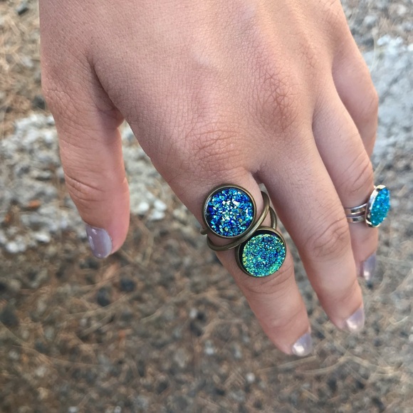 Blue Style Set - Picture 5 of 8